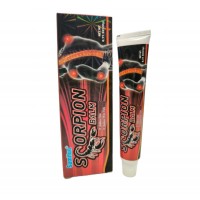 Обезболивающий бальзам Sumifun Scorpion Balm для суставов и мышц 20 г