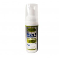 Пенка-мусс мужской для интимной гигиены KORMESIC Men's Intimate Care Mousse 60 мл