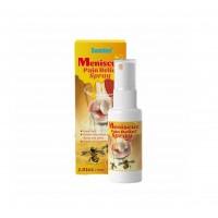 Спрей-мазь Sumifun Meniscus Pain Relief Spray от болей в суставах, судорог 30 мл