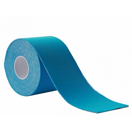 Кинезио тейп (Kinesio tape) - эластичный пластырь 5 см х 5 м  оптом-3