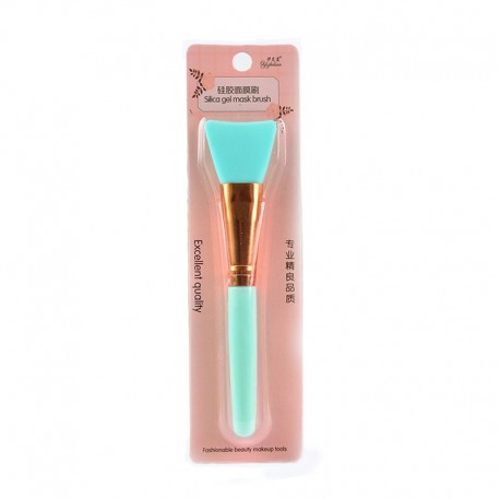 Кисть для нанесения масок Silica gel mask brush  оптом-1