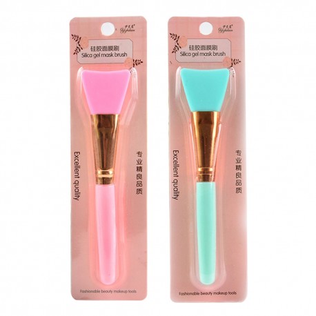 Кисть для нанесения масок Silica gel mask brush  оптом