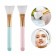 Кисть для нанесения масок Silica gel mask brush  оптом