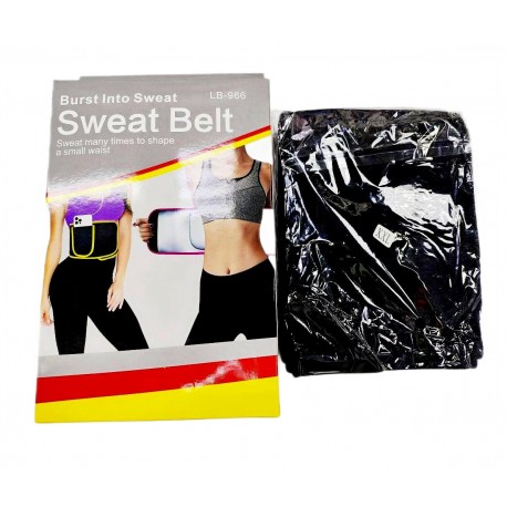 Пояс для похудения женский Seat Belt LB-966 корректирующий фигуру  оптом