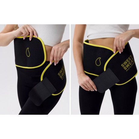 Пояс для похудения женский Seat Belt LB-966 корректирующий фигуру  оптом-6