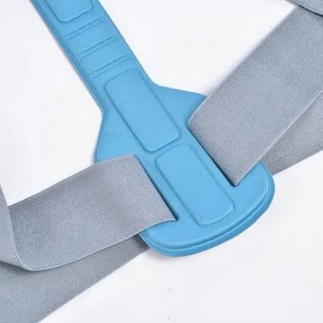 Корректор осанки Invisible pose correction belt  оптом-4