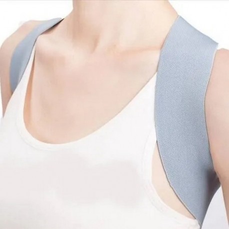 Корректор осанки Invisible pose correction belt  оптом-3