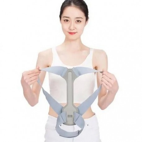 Корректор осанки Invisible pose correction belt  оптом-2