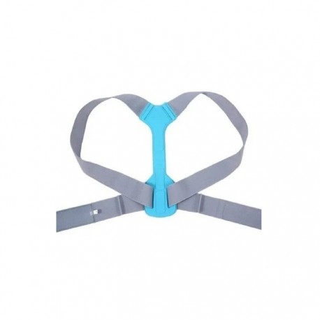 Корректор осанки Invisible pose correction belt  оптом