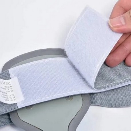 Корректор осанки Invisible pose correction belt  оптом-5