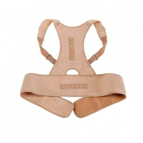 Магнитный Корректор осанки ROYAL POSTURE универсальный  оптом-1