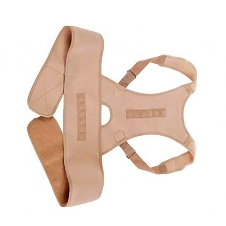 Магнитный Корректор осанки ROYAL POSTURE универсальный  оптом-2