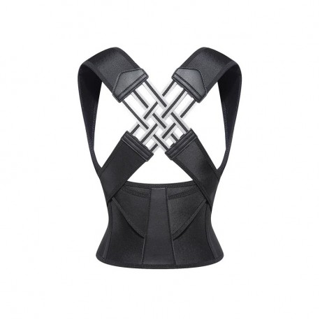 Регулируемый Корректор Осанки ортопедический COMPRESS VEST YIMYZ-3003  оптом