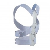 Эластичный ортопедический корректор осанки INVISIBLE POSE 