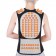 Магнитный терапевтический самонагревающийся жилет INSULATING VEST для спины, плеч, поясницы  оптом