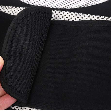 Магнитный терапевтический самонагревающийся жилет INSULATING VEST для спины, плеч, поясницы  оптом-7