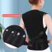 Магнитный терапевтический самонагревающийся жилет INSULATING VEST для спины, плеч, поясницы оптом
