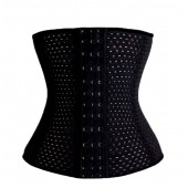 Утягивающий корсет Unisex Abdomen Waist Belt 