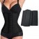 Утягивающий корсет Unisex Abdomen Waist Belt  оптом