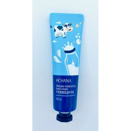 Набор кремов для рук HCHANA Natural Green Gift Box, 5 шт x 30 гр  оптом-2