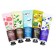 Набор кремов для рук HCHANA Natural Green Gift Box, 5 шт x 30 гр  оптом