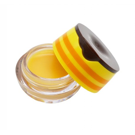 Бальзам для губ Ночной с Прополисом HCHANA  Propolis Lip Mask, 5,5 гр  оптом-1