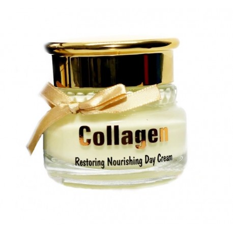 Крем для лица дневной Collagen regenerative day cream  оптом-1