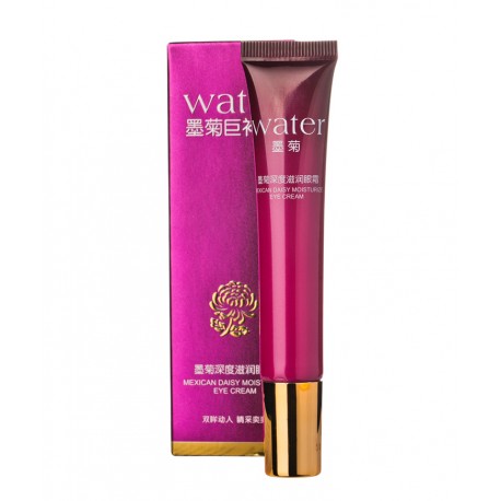 Крем для области вокруг глаз Bioaqua Water с экстрактом хризантемы 20 г  оптом-1