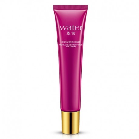 Крем для области вокруг глаз Bioaqua Water с экстрактом хризантемы 20 г  оптом-4