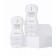 Крем-роллер для лица и шеи ERUYN Peptide Skin Elasticity Beauty Neck Cream  оптом