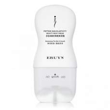 Крем-роллер для лица и шеи ERUYN Peptide Skin Elasticity Beauty Neck Cream оптом