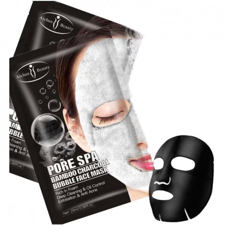 Маска для лица Aichun Beauty PORE SPA  оптом-1
