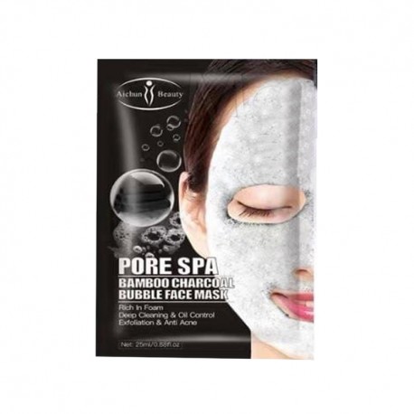 Маска для лица Aichun Beauty PORE SPA  оптом