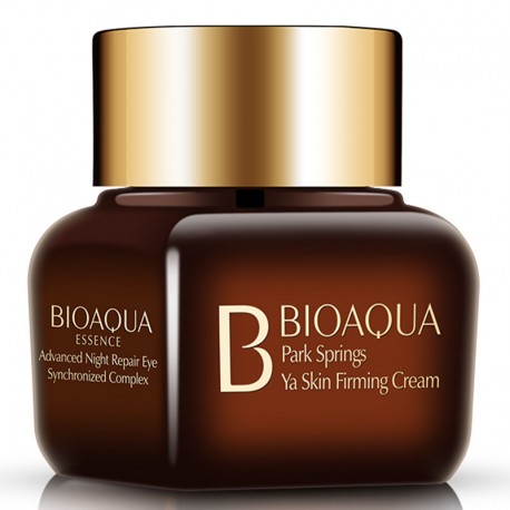 Ночной крем для век Bioaqua Night Repair Eye Cream от морщин 20 г  оптом-1