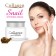 Отбеливающий крем Collagen DEEP CLEANSING Snail WHITENING CREAM 80 мл  оптом