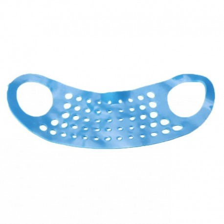 Силиконовый бандаж для лифтинга лица  оптом-1