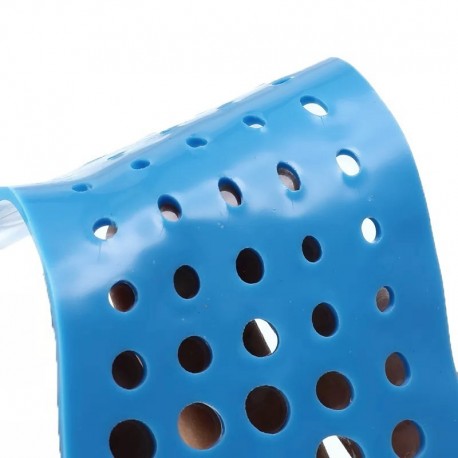 Силиконовый бандаж для лифтинга лица  оптом-4