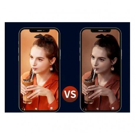 Линейный светодиодный светильник для селфи RL-100 48 см  оптом-3