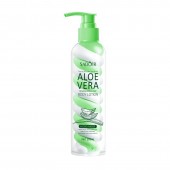 Лосьон для тела Sadoer Marshmallow Body Lotion Aloe Vera 200 мл