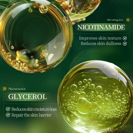 Лосьон для тела Sadoer Marshmallow Body Lotion Aloe Vera 200 мл оптом-5