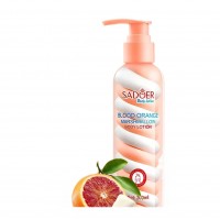 Лосьон для тела Sadoer Marshmallow Body Lotion Blood Orange 200 мл