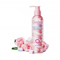 Лосьон для тела Sadoer Marshmallow Body Lotion Nicotinamide 200 мл