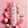 Лосьон для тела Sadoer Marshmallow Body Lotion Nicotinamide 200 мл оптом