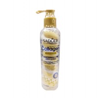 Лосьон для тела Sadoer Marshmallow Body Lotion Сollagen 200 мл
