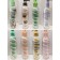 Лосьон для тела Sadoer Marshmallow Body Lotion Сollagen 200 мл оптом