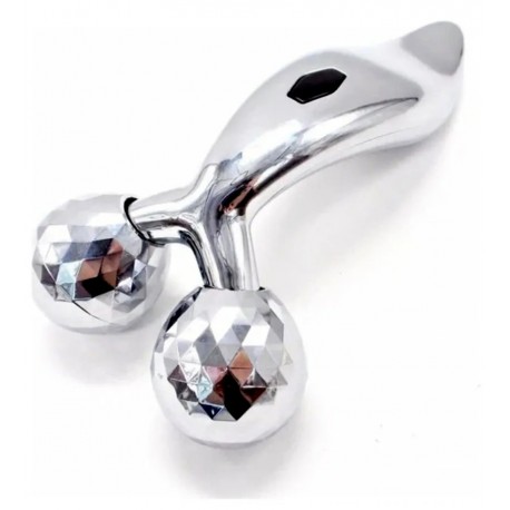 3D массажер XC-206 для лифтинга для лица и тела  оптом-1