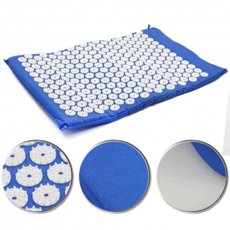 Акупунктурный коврик и подушка ProsourceFit   оптом-4