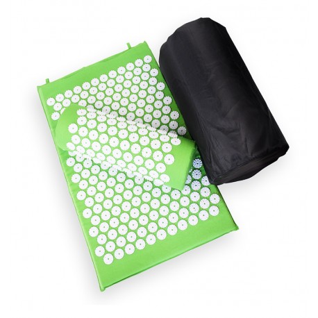 Акупунктурный коврик и подушка ProsourceFit   оптом-8