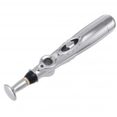 Акупунктурный массажер Massager Pen 