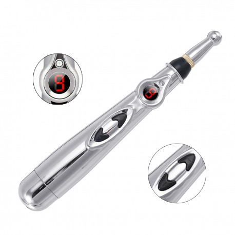 Акупунктурный массажер Massager Pen  оптом-1